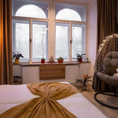 ⭑ Comfy Vip Studio In The Center With Netflix Brünn Exterior foto